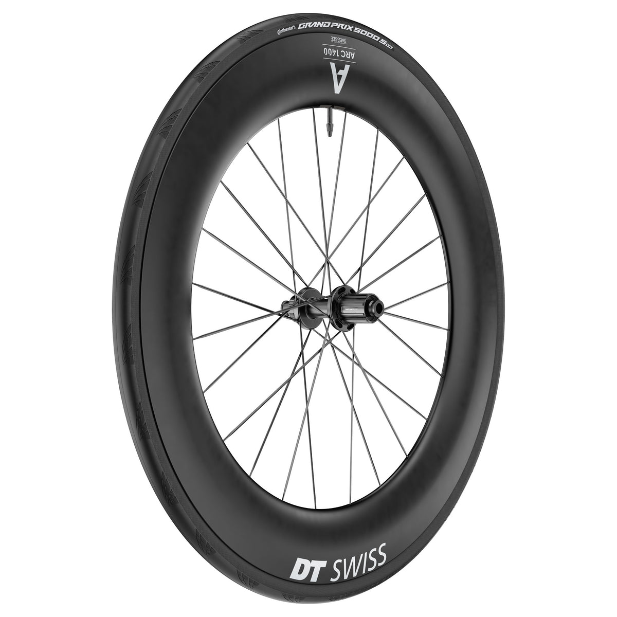 ARC 1400 DI 700C CL 85 12/142 ASL11 WTS