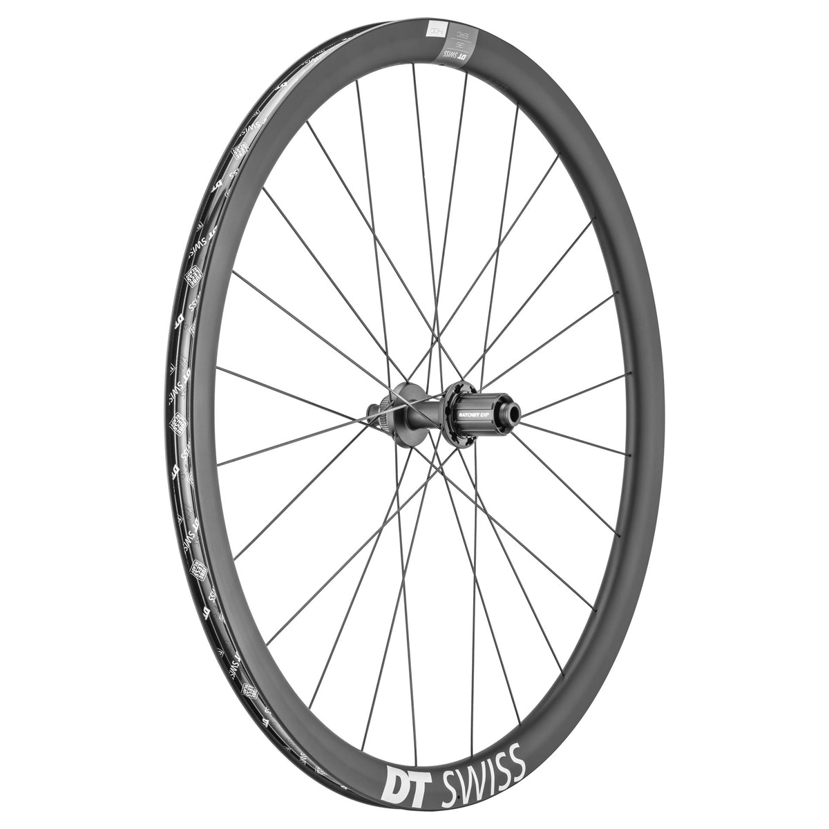 ERC 1400 DI 700C CL 35 12/142 SH11