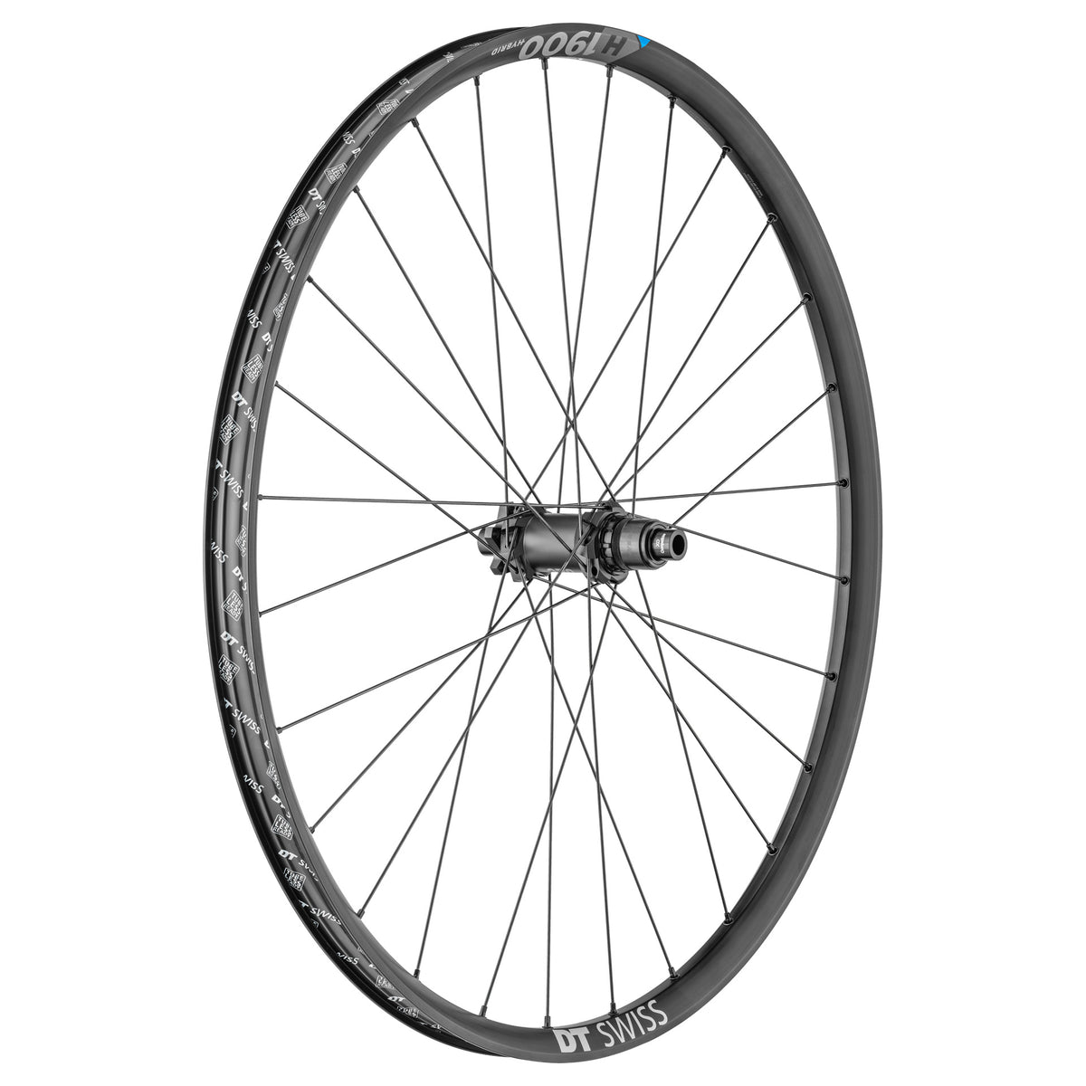 H 1900 SP 27.5 IS 30 12/148 SRAM