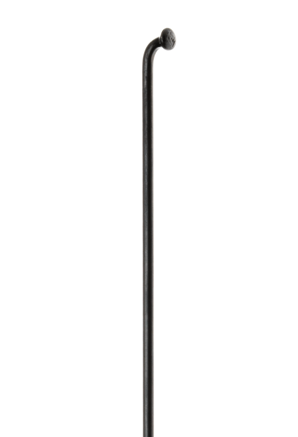 CHAMP JBEND 2.34 BLK 1PC 286MM