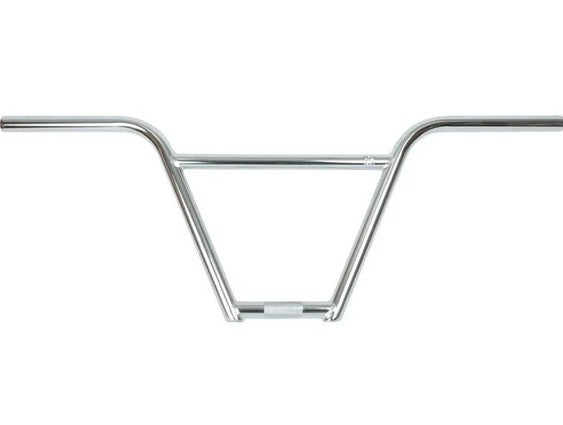 FEDERAL V2 4PC DROP BARS CHROME 9"