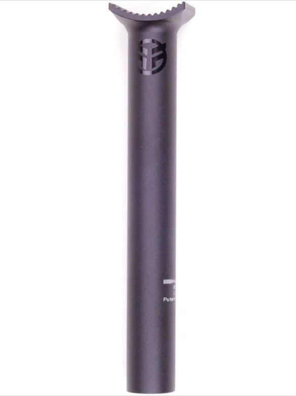 FEDERAL STEALTH POST BLACK 200MM