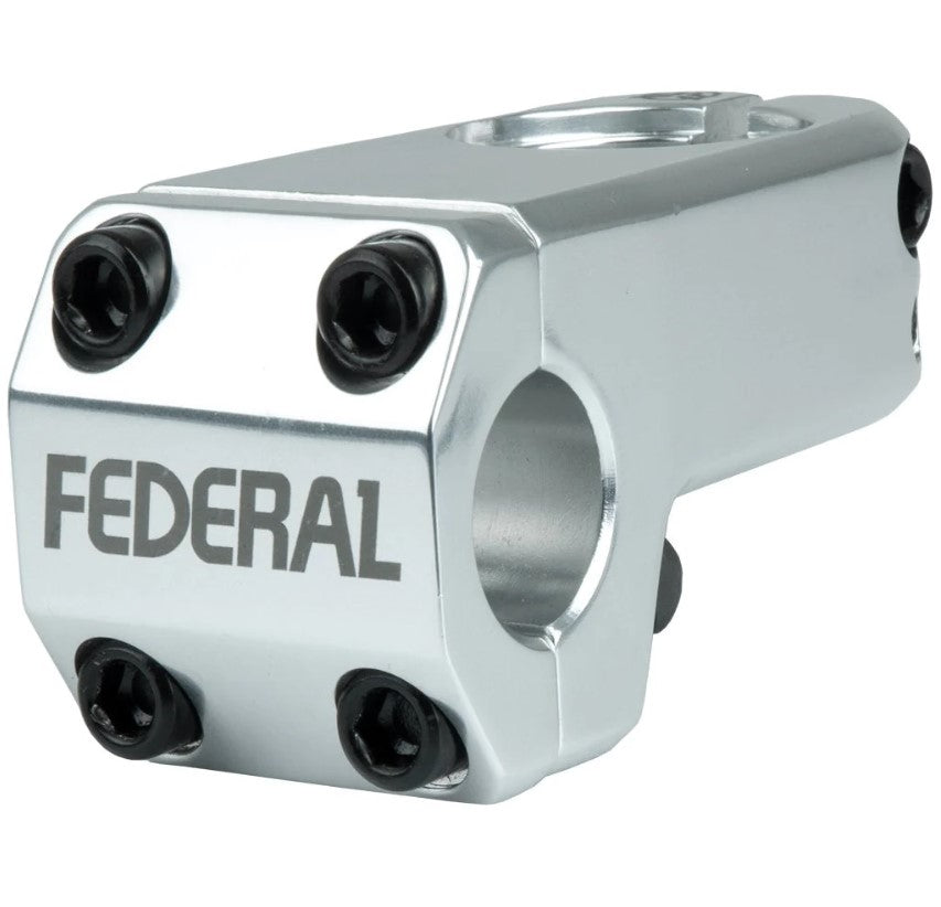 FEDERAL ELEMENT FRONT LOAD STEM 50MM SILVER