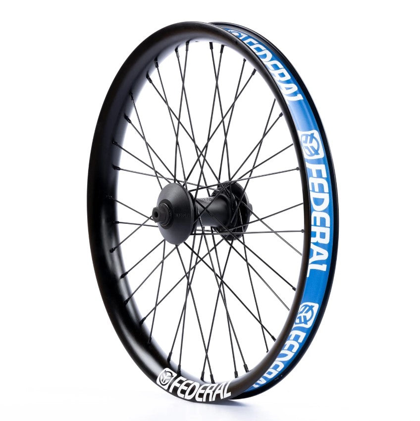 FEDERAL STANCE PRO/AERO XL FRONT WHEEL