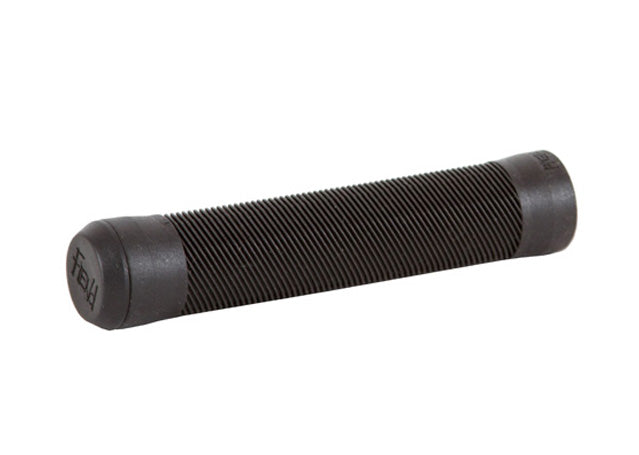 FIEND FLANGELESS TEAM GRIPS BLACK
