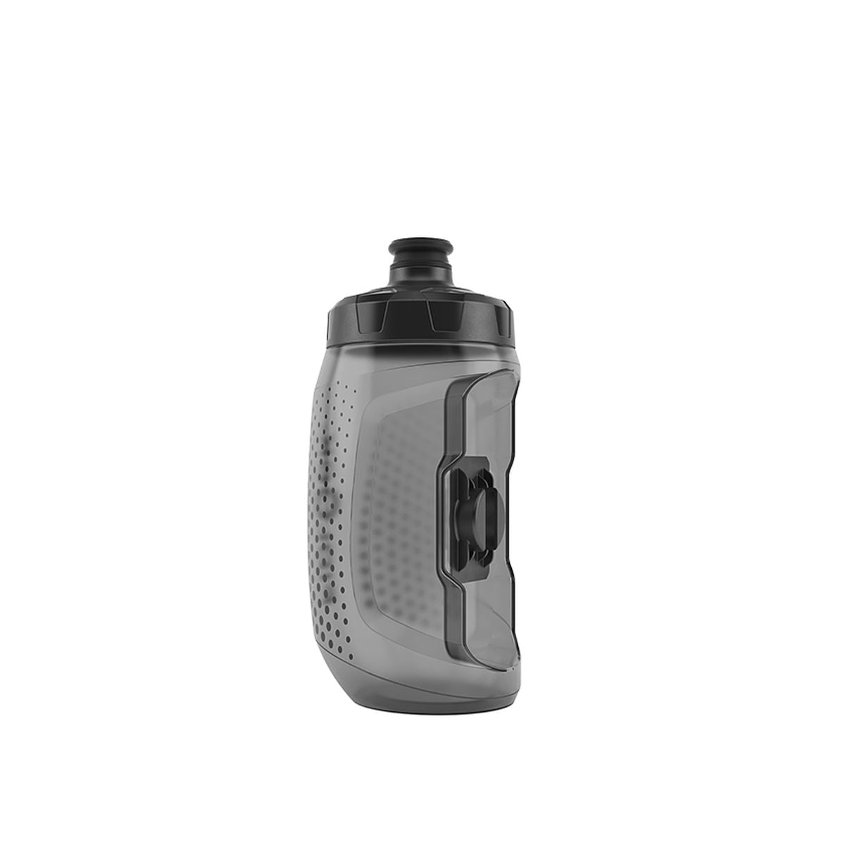 Fidlock 450ML Replacement Twist No Mount No Base- Transparent Black
