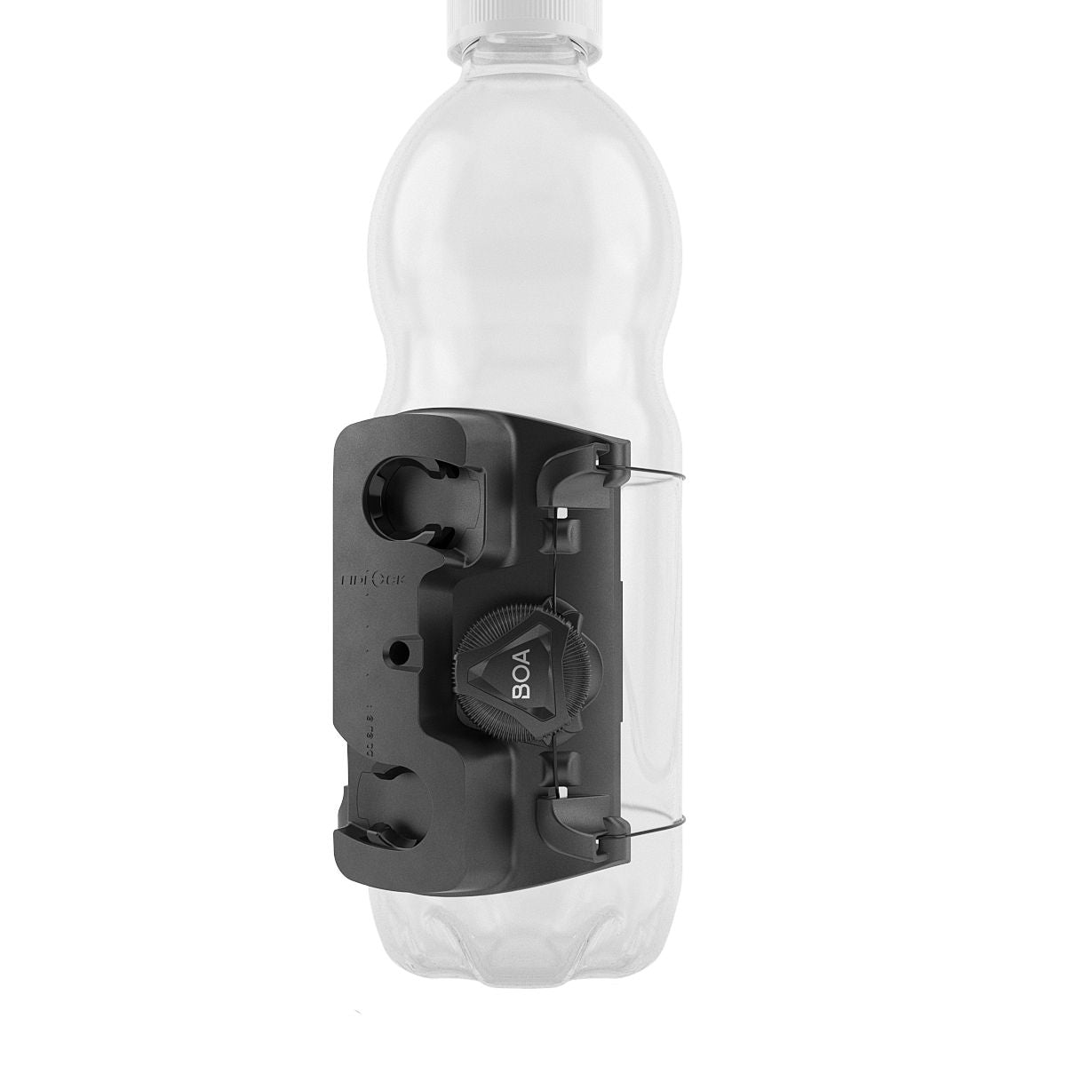 Fidlock Twist Uni Mount No Base- Black