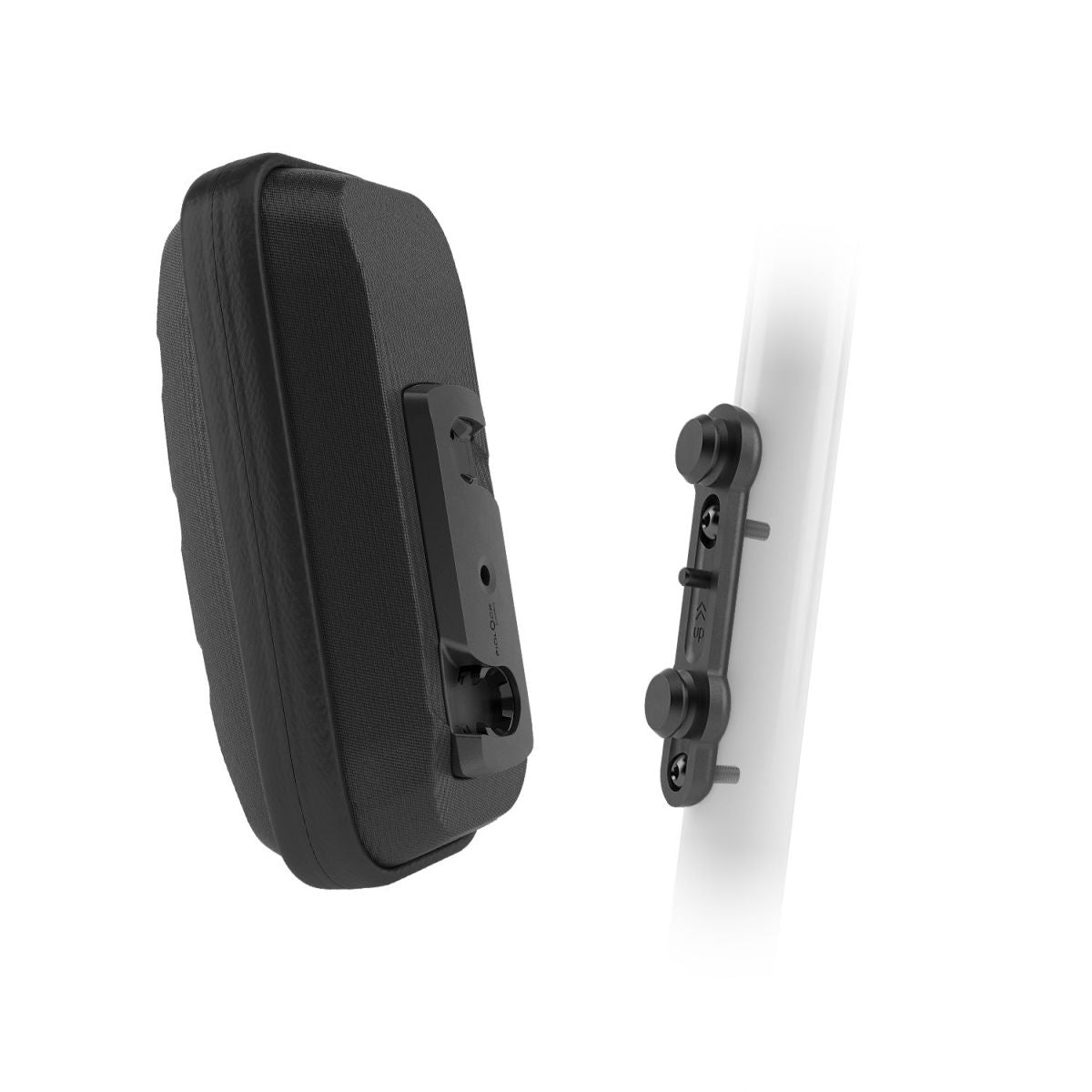 Fidlock Toolbox With Mount And Bike Base- Black