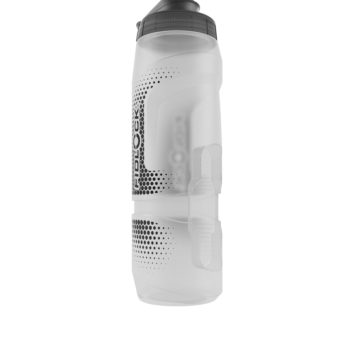 Fidlock 800ML Replacement Twist No Mount No Base- Clear