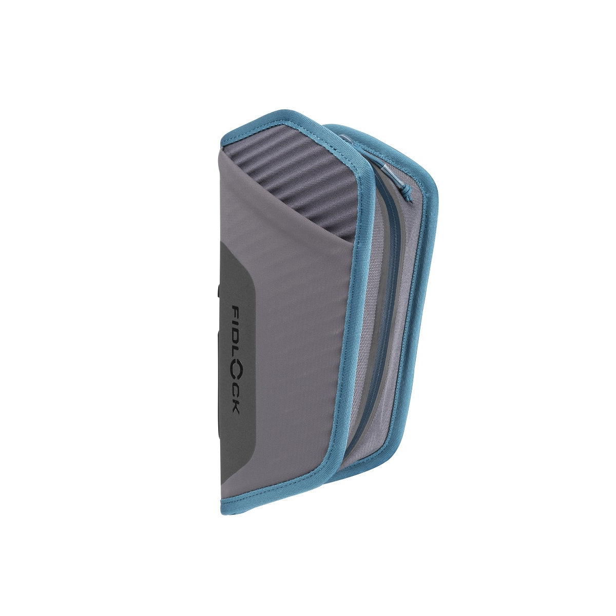 Fidlock Accessories Twist Essential Bag M With Mount No Base- Blue
