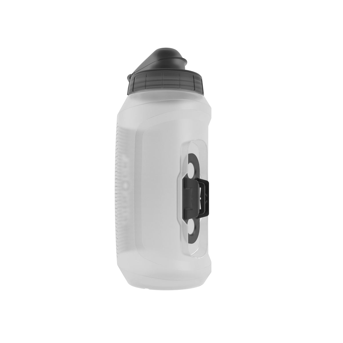 Fidlock 750ML Replacement Twist Compact Bottle No Mount No Base- Transparent White