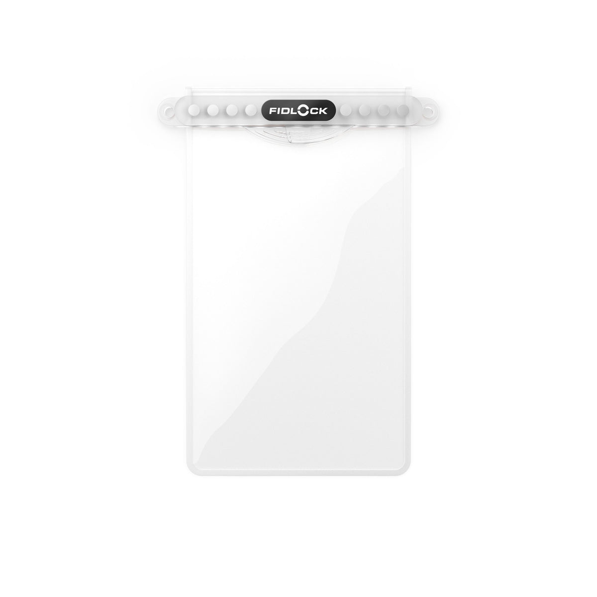 Fidlock Dry Bag Small Transparent