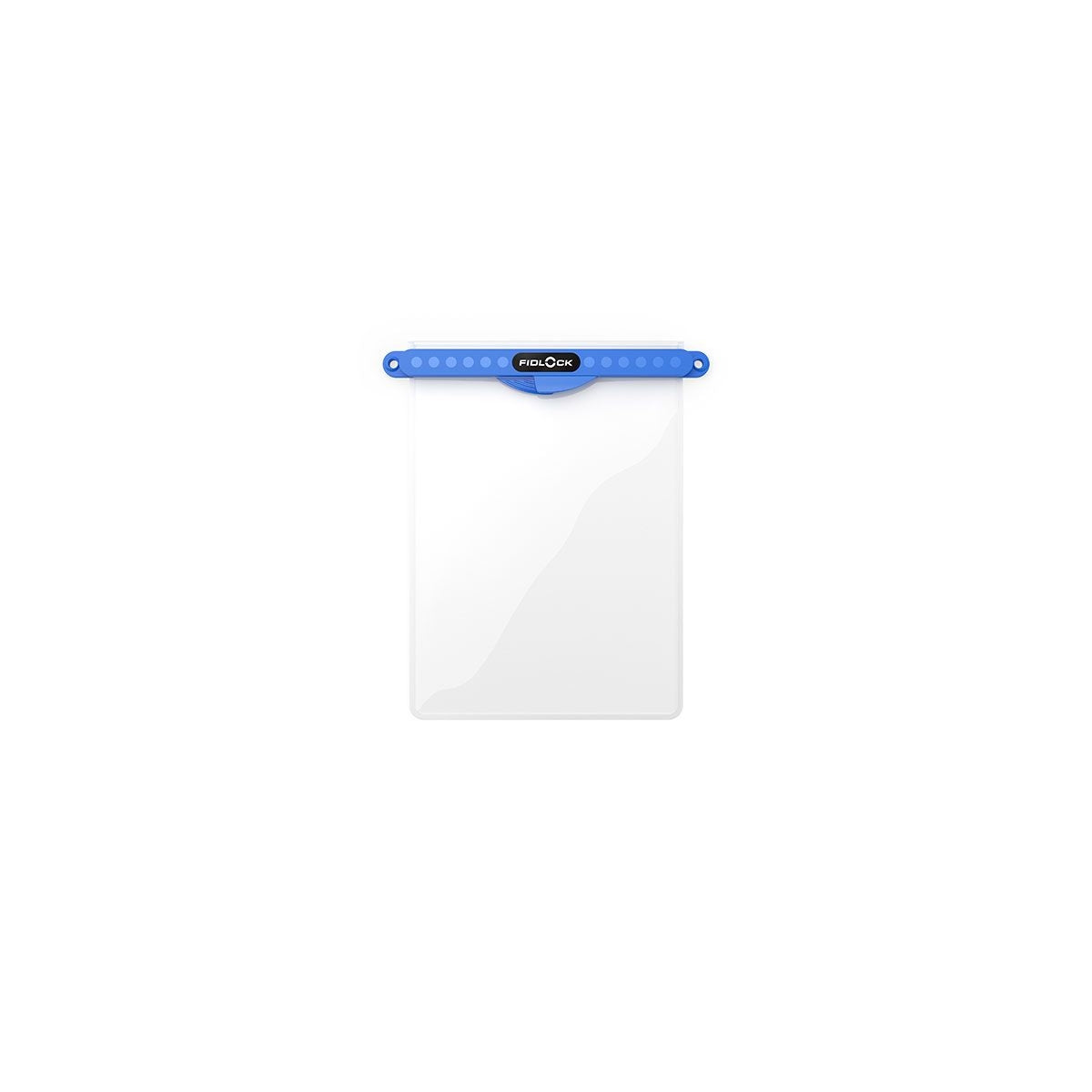 Fidlock Dry Bag Maxi Medium - Transparent-Blue