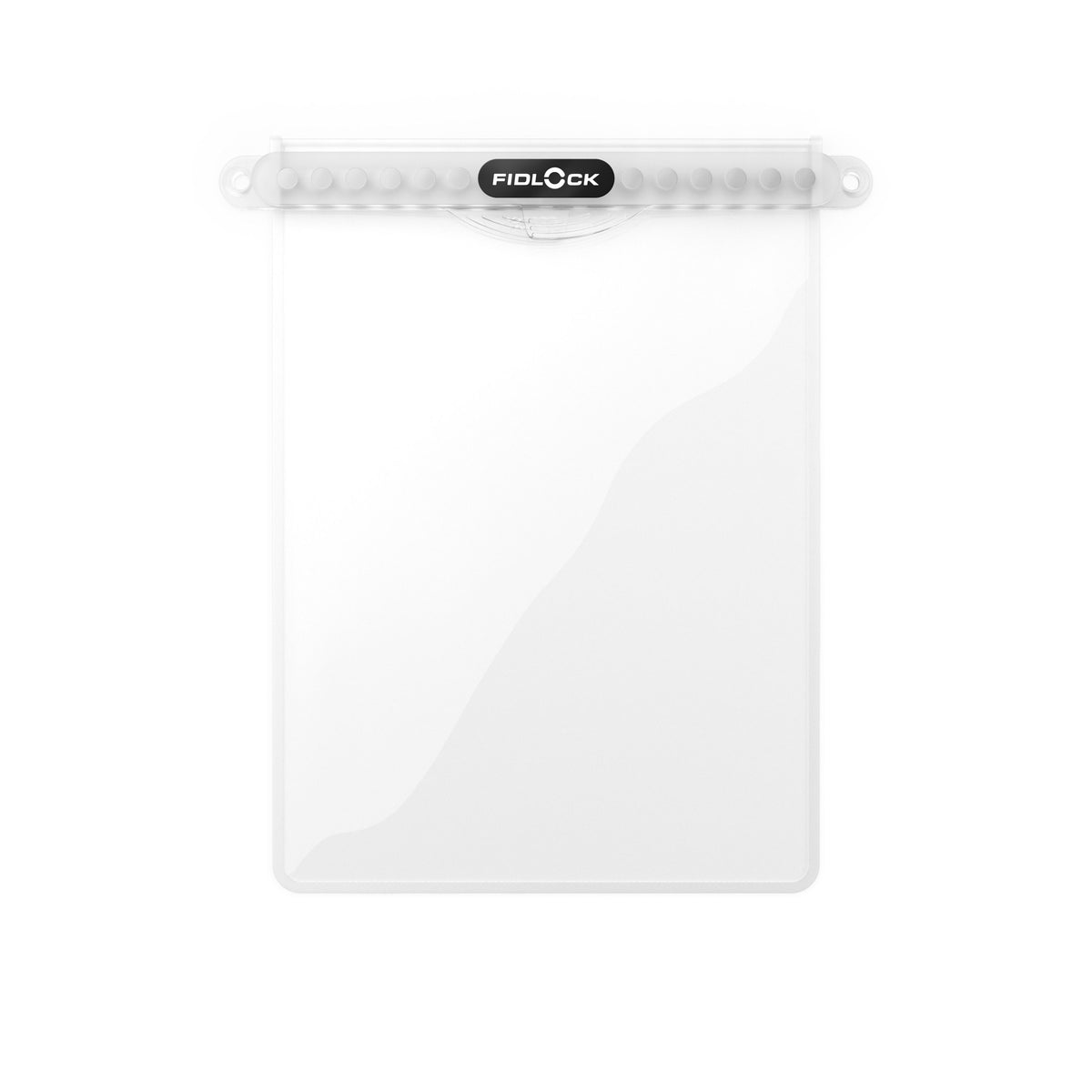 Fidlock Dry Bag Medium - Transparent