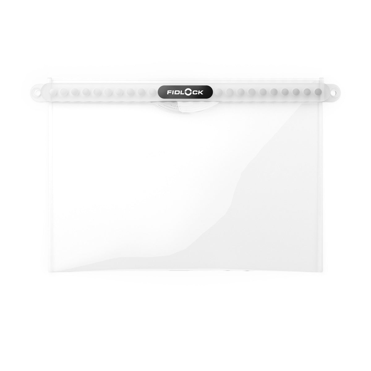 Fidlock Dry Bag Large - Transparent