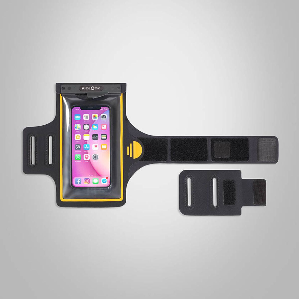 Fidlock Accessories Armband - Black
