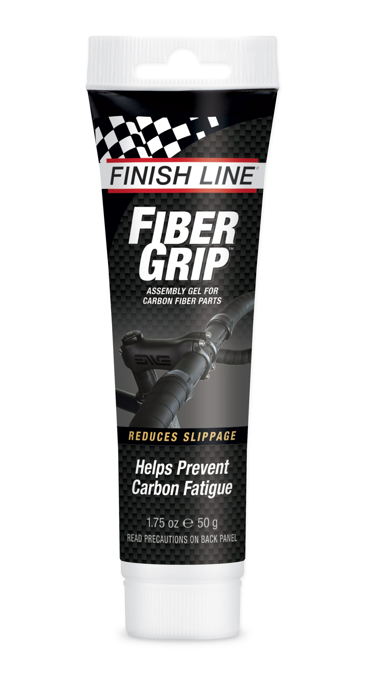 FIBER GRIP 1.75OZ/50G TUBE (SINGLE UNIT)