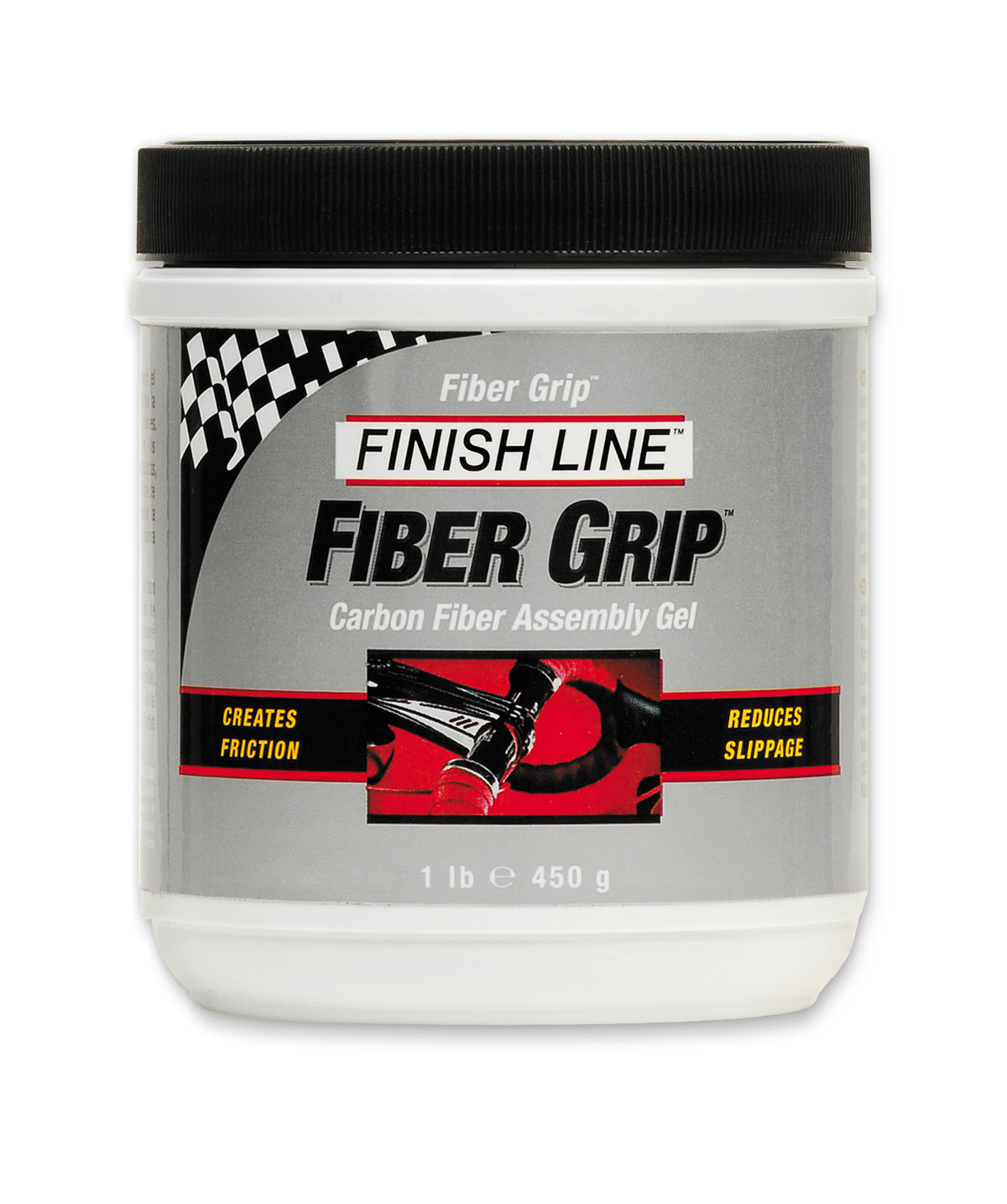FIBER GRIP 1LB/450G (SINGLE UNIT)