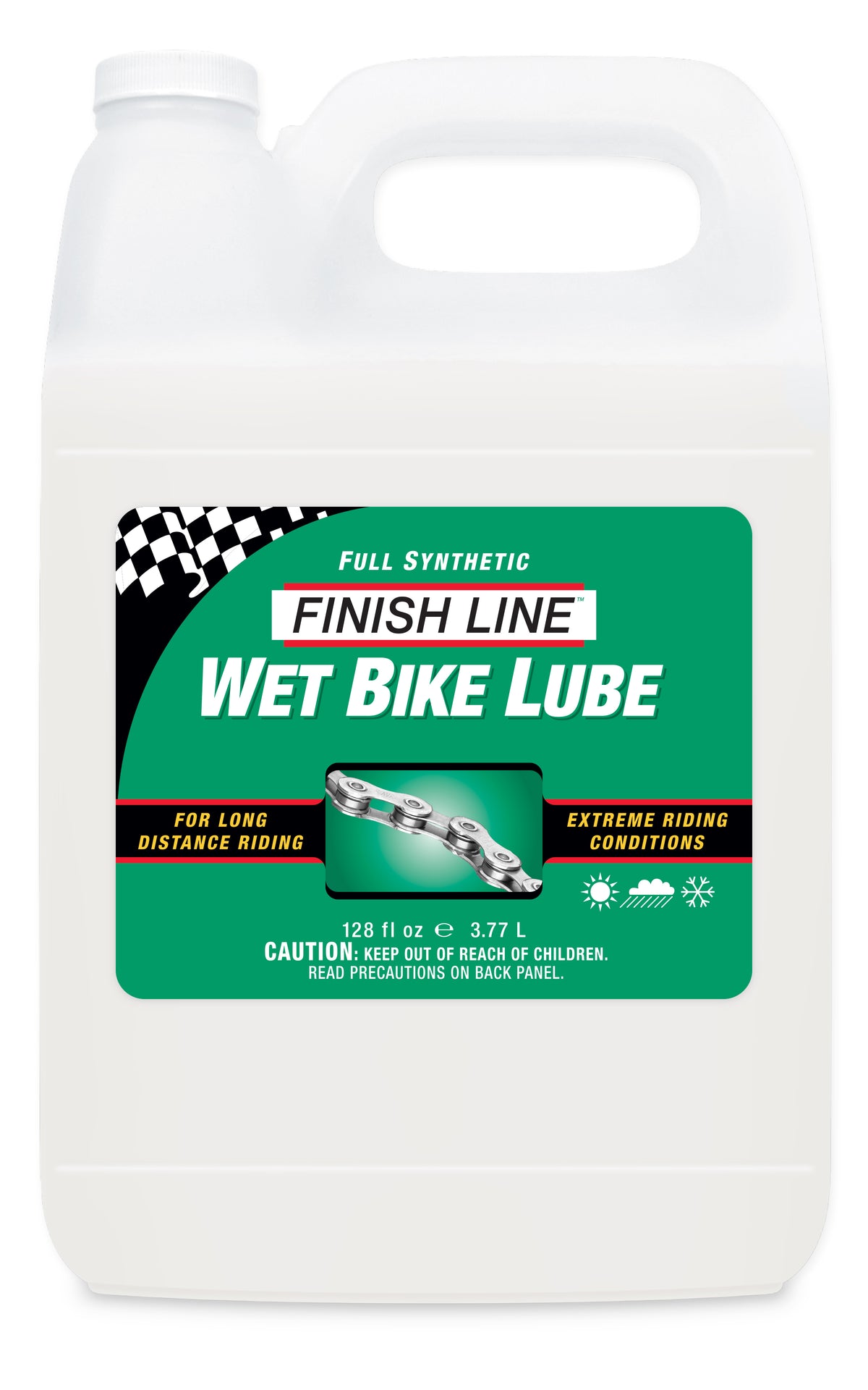 WET LUBE 1 GL/3.77L (SINGLE UNIT)