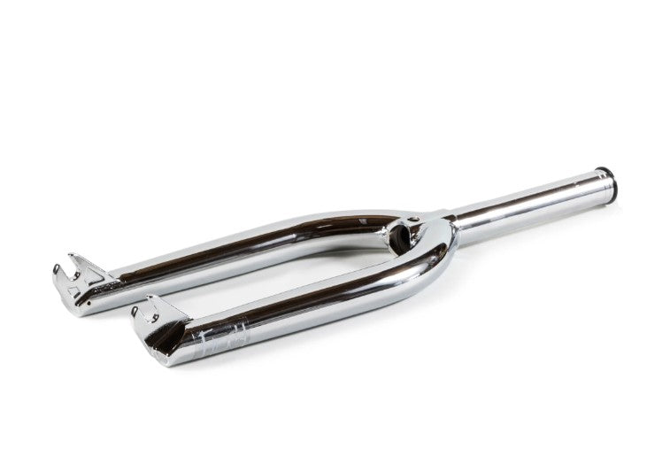 FIEND INVEST FORK 26 OFFSET CHROME