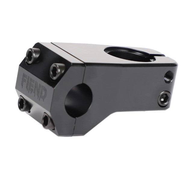 FIEND REYNOLDS V4 FRONTLOAD STEM BLK