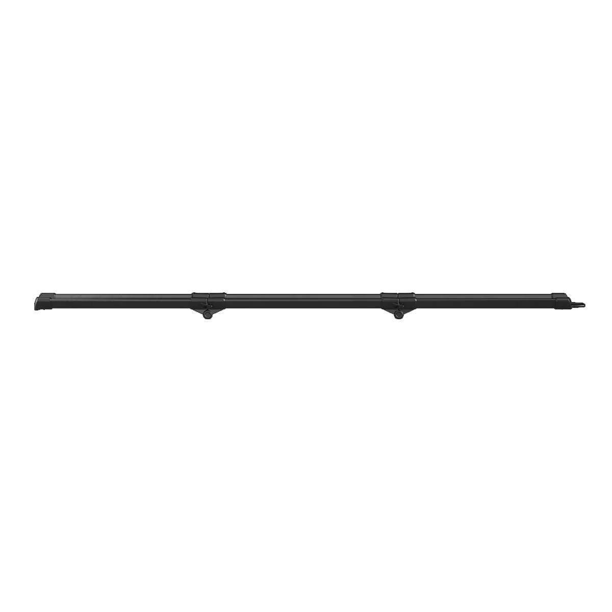 FOLDABLE LOADING RAMP BLACK