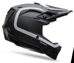 FULL-10 MIPS FH BLACK/WHITE XXL