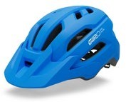 Fixture II Blue Jewel UA