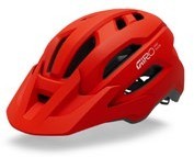 Fixture II Flame Red UA