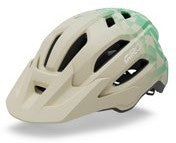 Fixture II Mat Stone/Green Rush UA