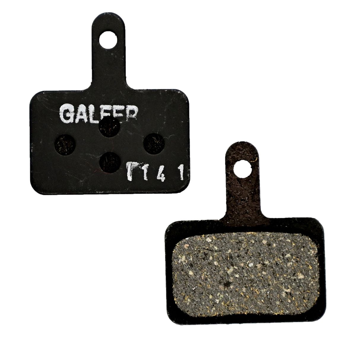 Brake Pads Shimano Alivio MT200, Deore M575/525/515, ETC. TRP Hylex/Spyre Standard