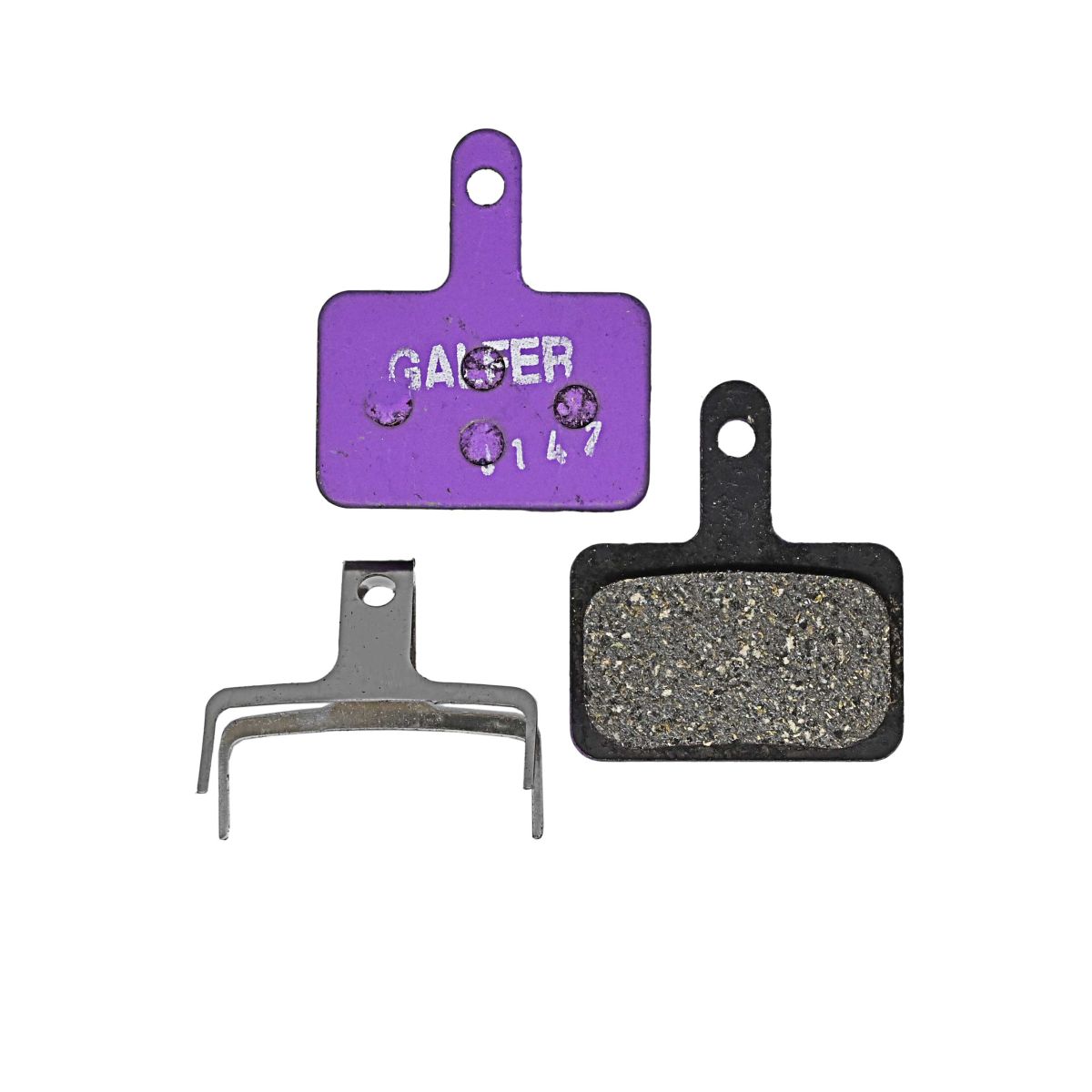 Brake Pads Shimano Alivio MT200, Deore M575/525/515, ETC. TRP Hylex/Spyre E-Bike