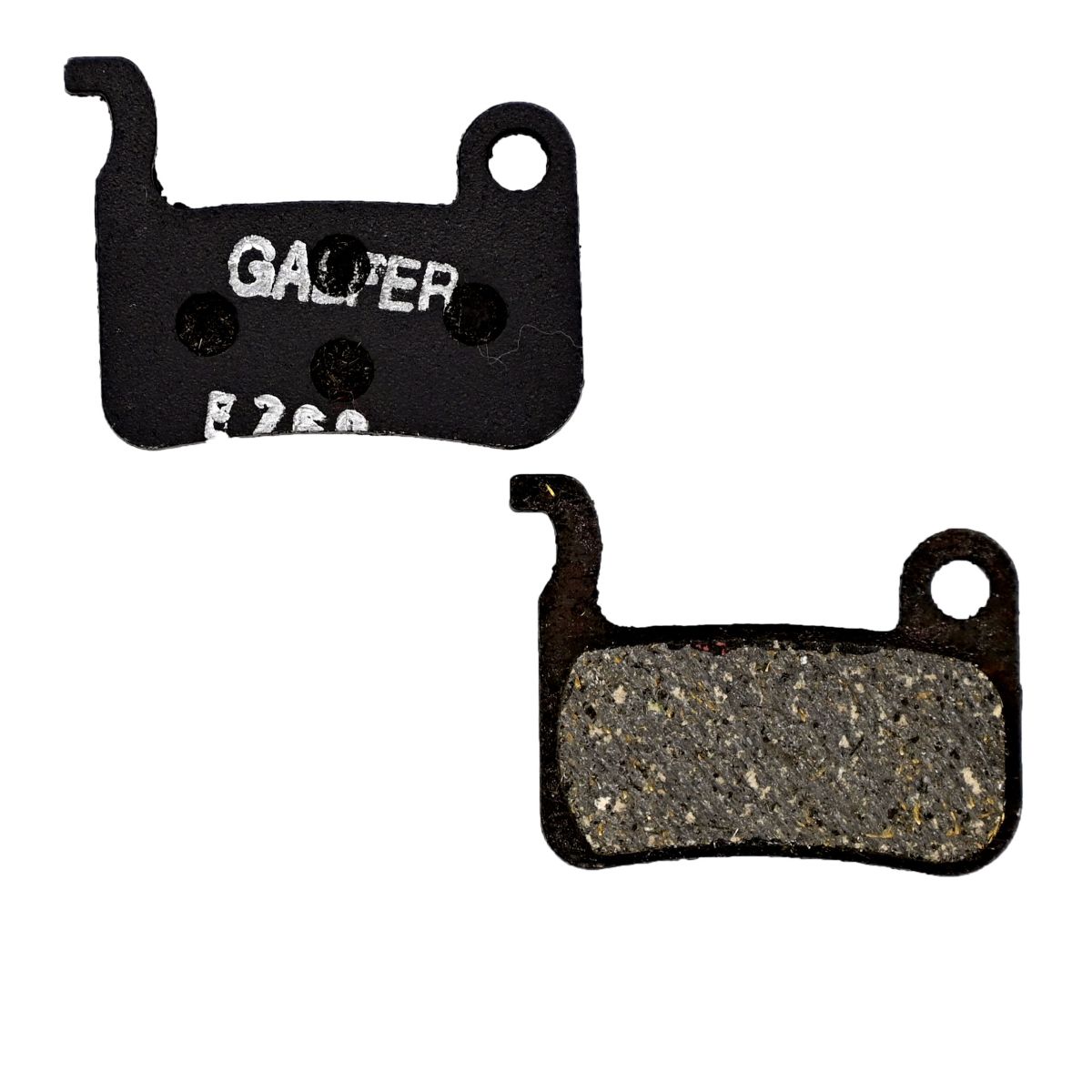 Brake Pads Shimano XTR/Xt/Deore - M975/965/800/775/765/665 ETC. Standard
