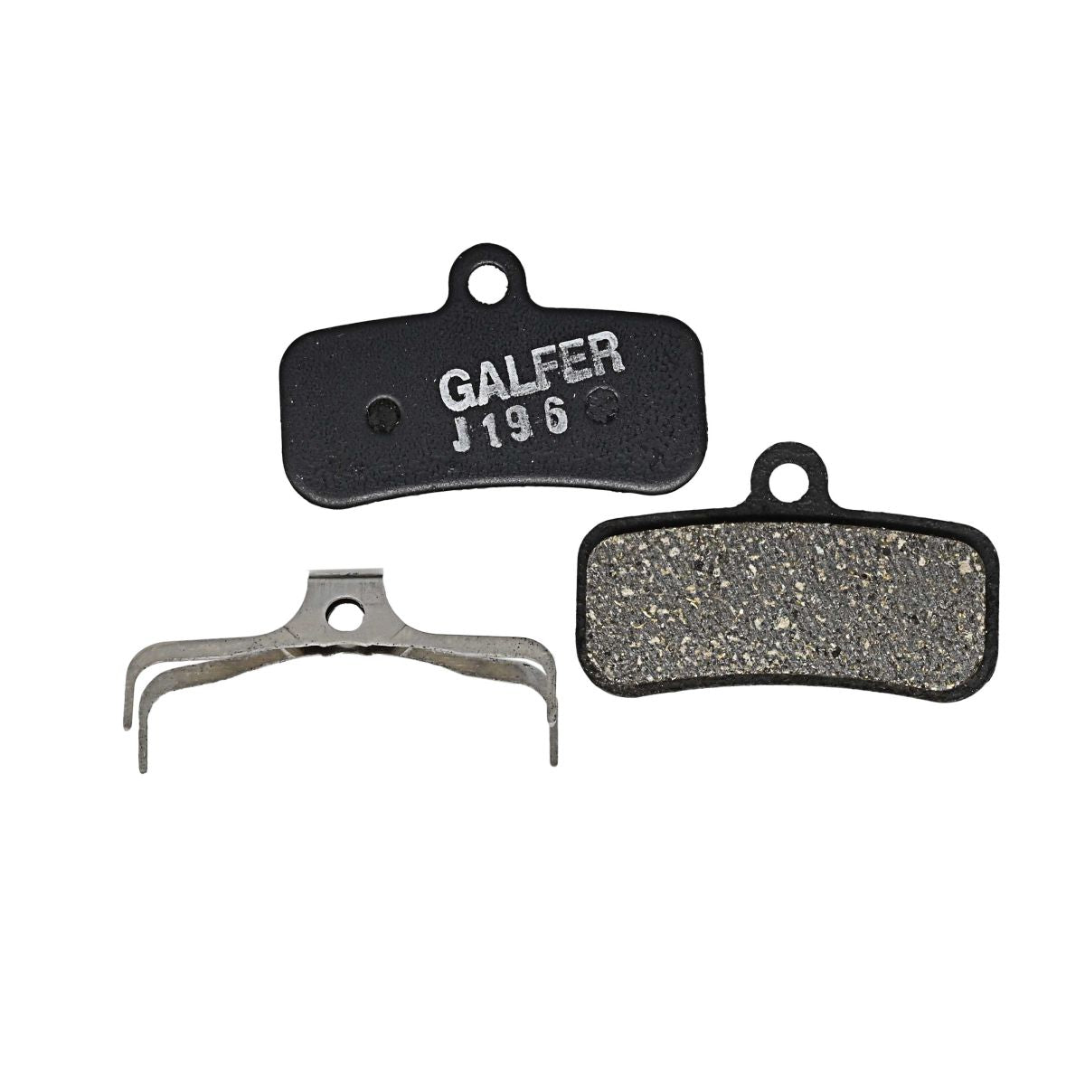 Brake Pads Shimano Saint, Zee ,XTR M9120, XT M9120, ETC. TRP Quadium/Slate Standard