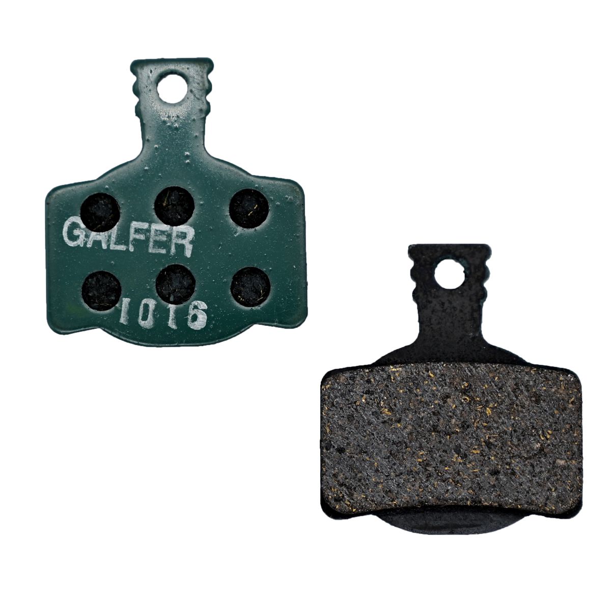 Brake Pads Magura MT2,4,6,8,S/Campagnolo H11 Pro