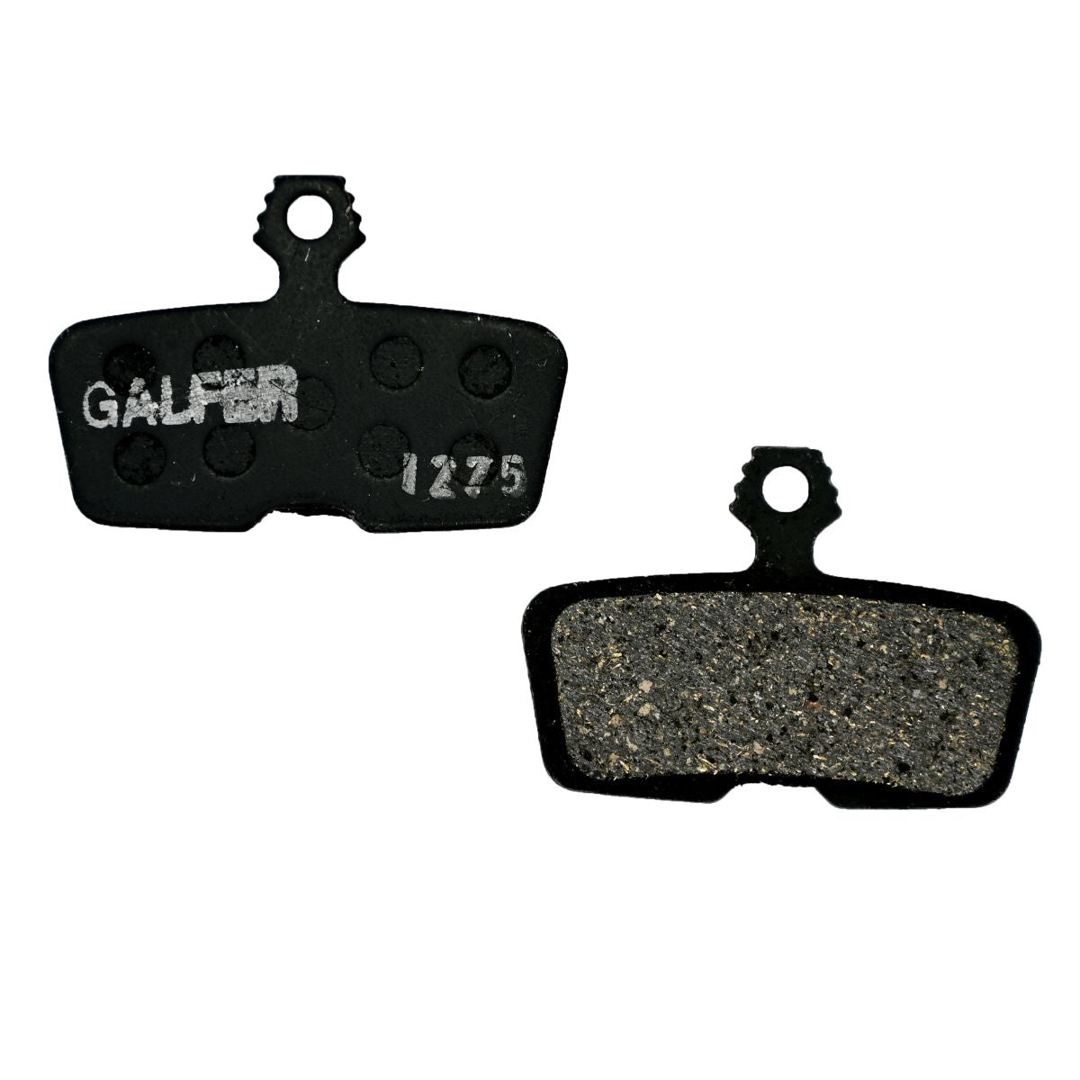 Brake Pads SRAM Code R/RSC, Guide RE Standard