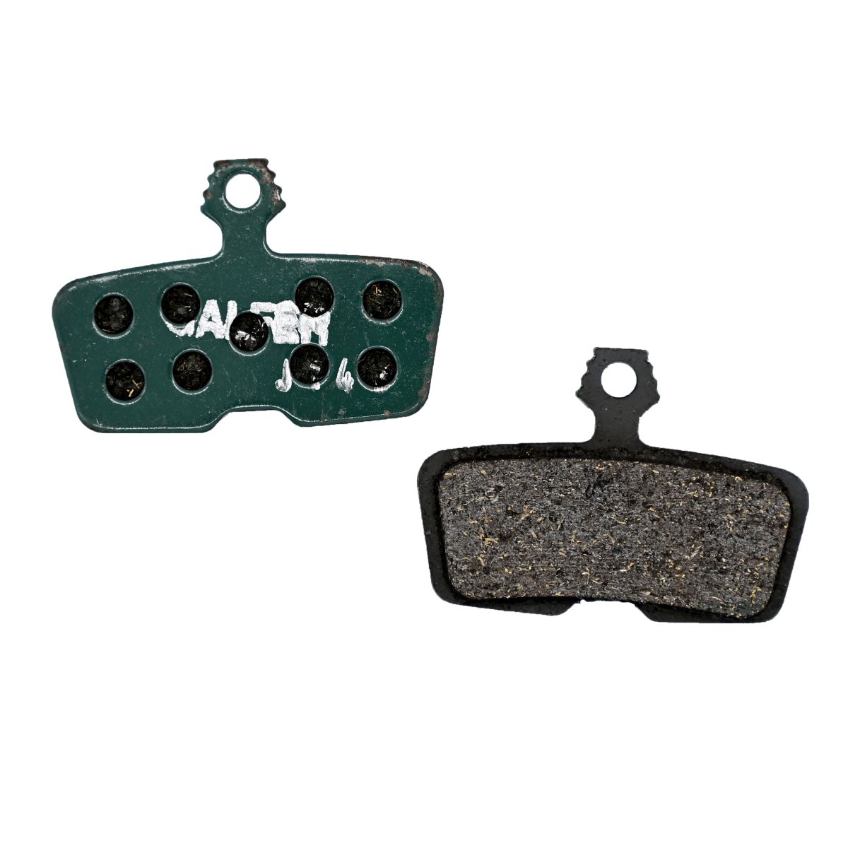 Brake Pads SRAM Code R/RSC, Guide RE Pro