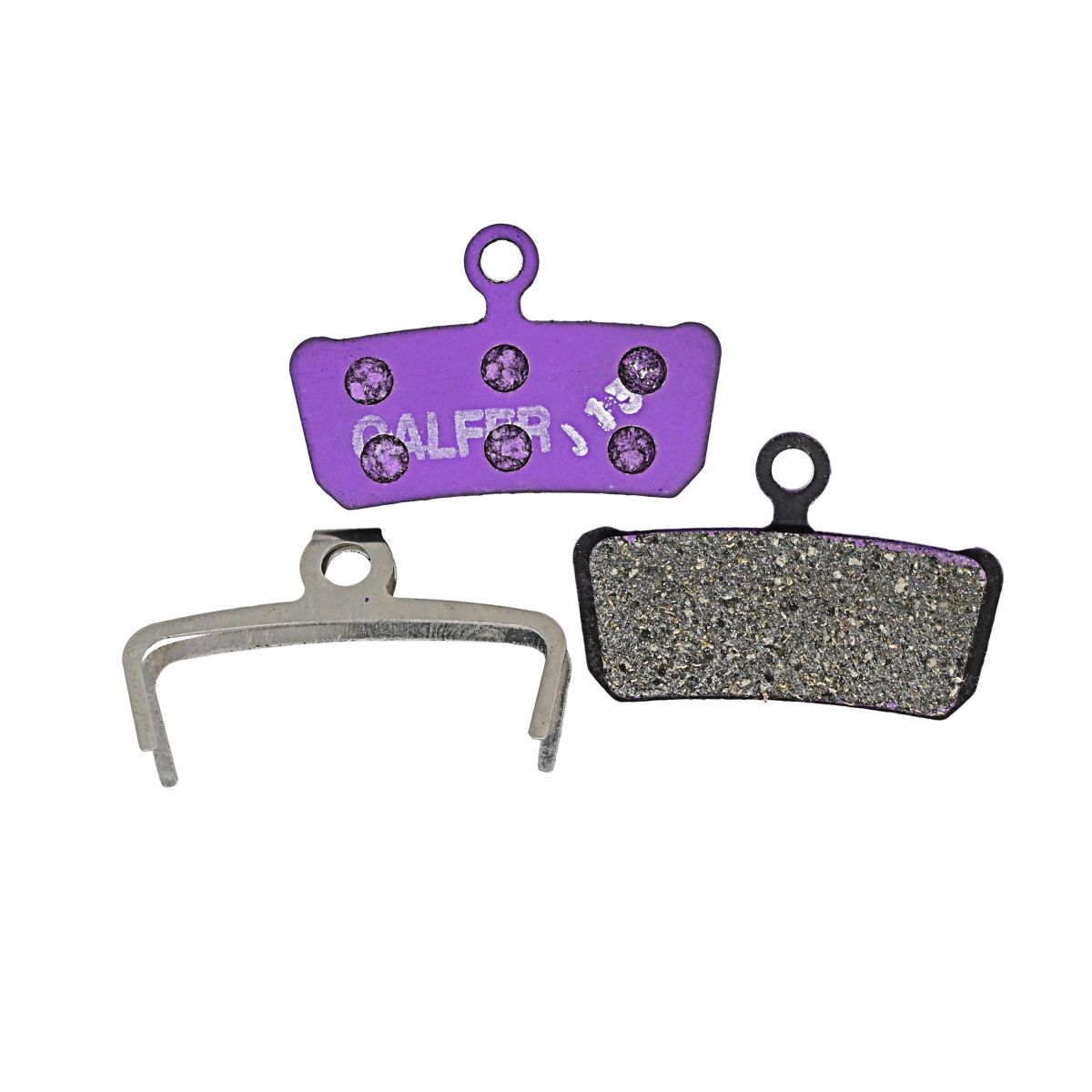 Brake Pads SRAM G2, Guide R/RS/RSC/Ultimate E-Bike