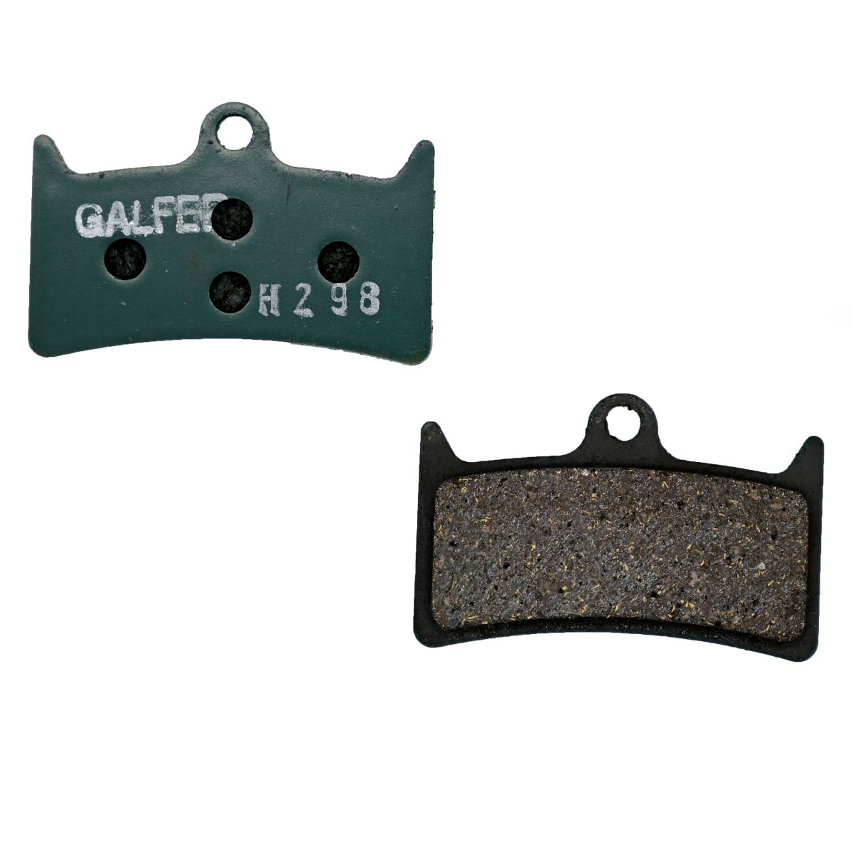 Brake Pads Hope V4/Trickstuff Maxima Pro