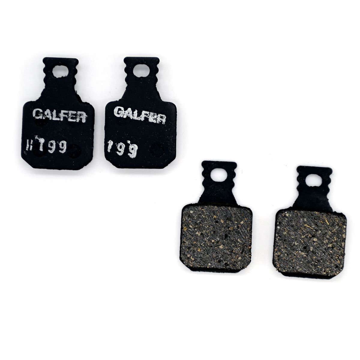 Brake Pads Magura MT5, 7 Standard