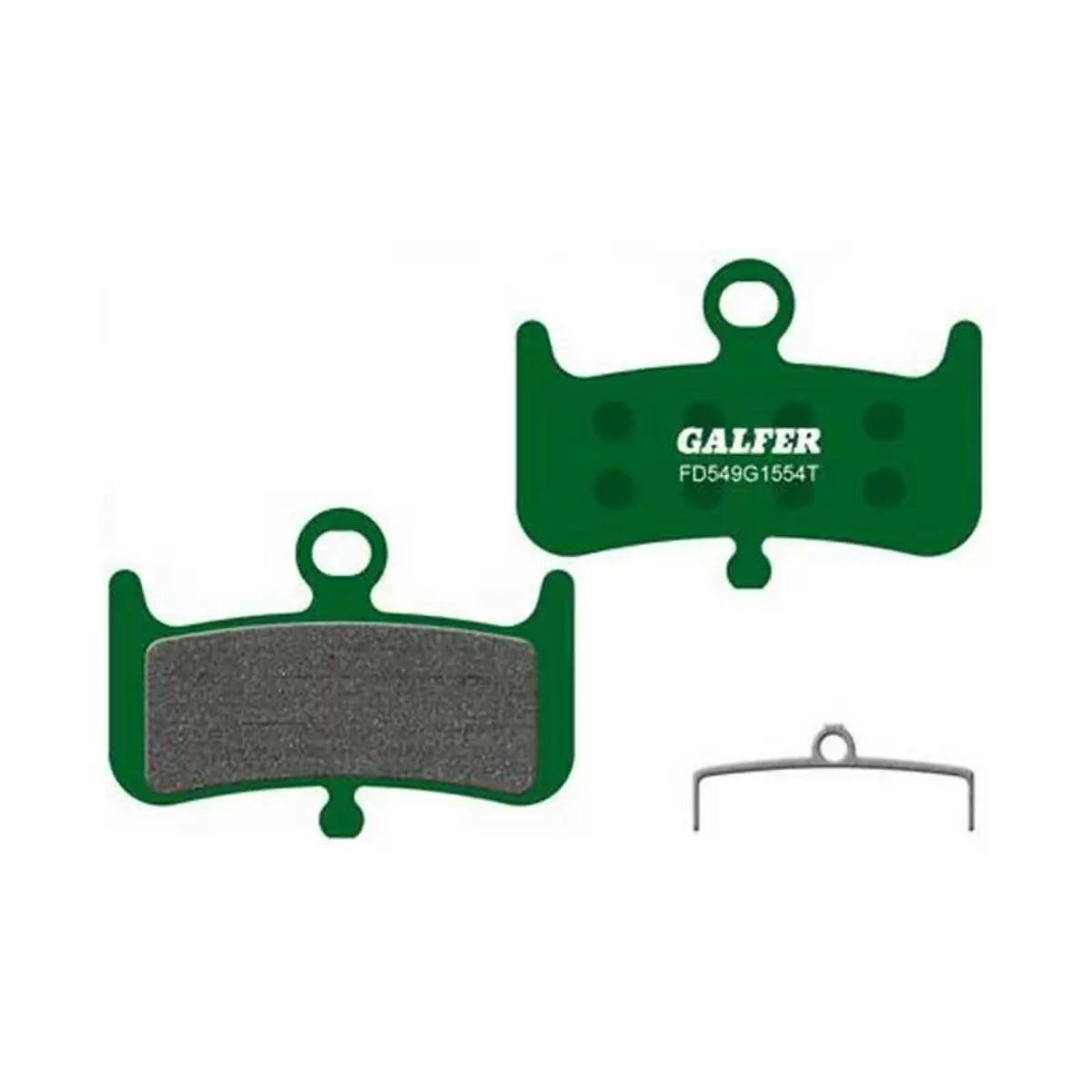 Brake Pads Hayes Dominion A4 Pro