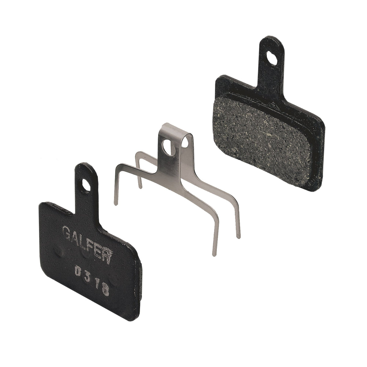 Brake Pads Pk 60/ 30 Sets FD293G1053
