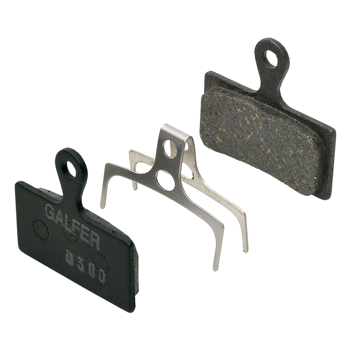 Brake Pads Pk 60/ 30 Sets FD452G1053