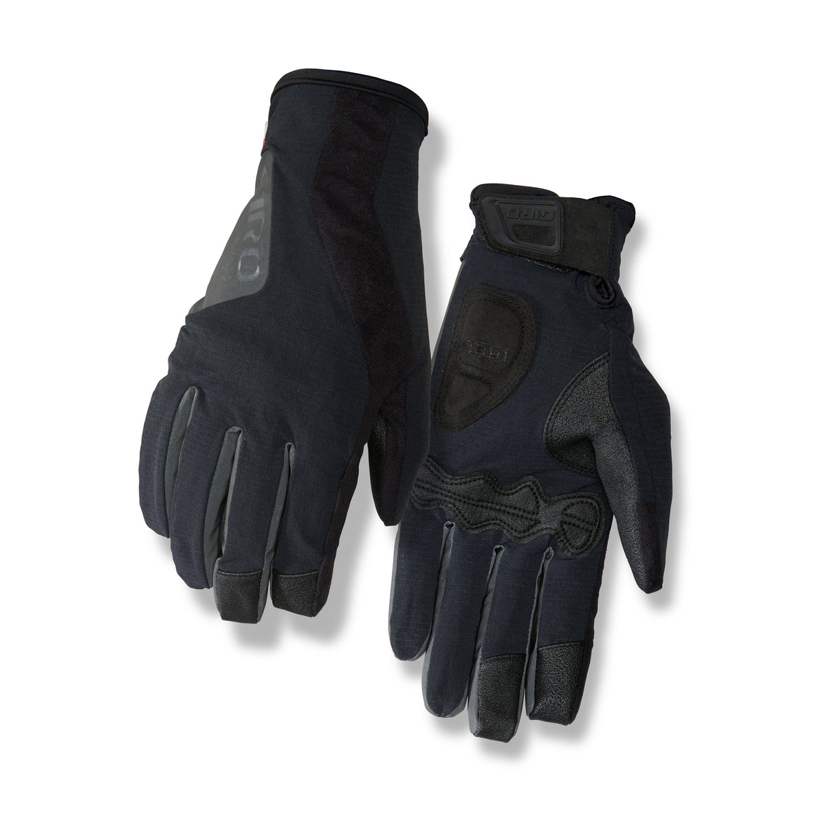 PIVOT BLACK L