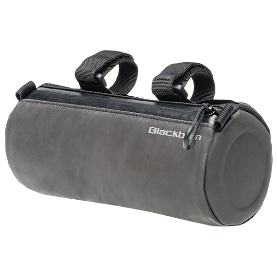 GRID HANDLEBAR BAG