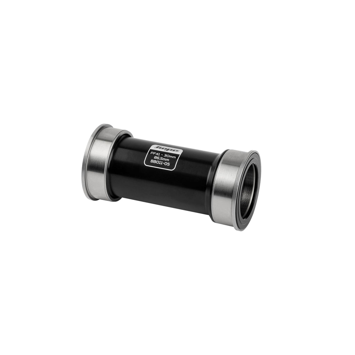 Hope Bottom Bracket Stainless PF41 121 30mm Black