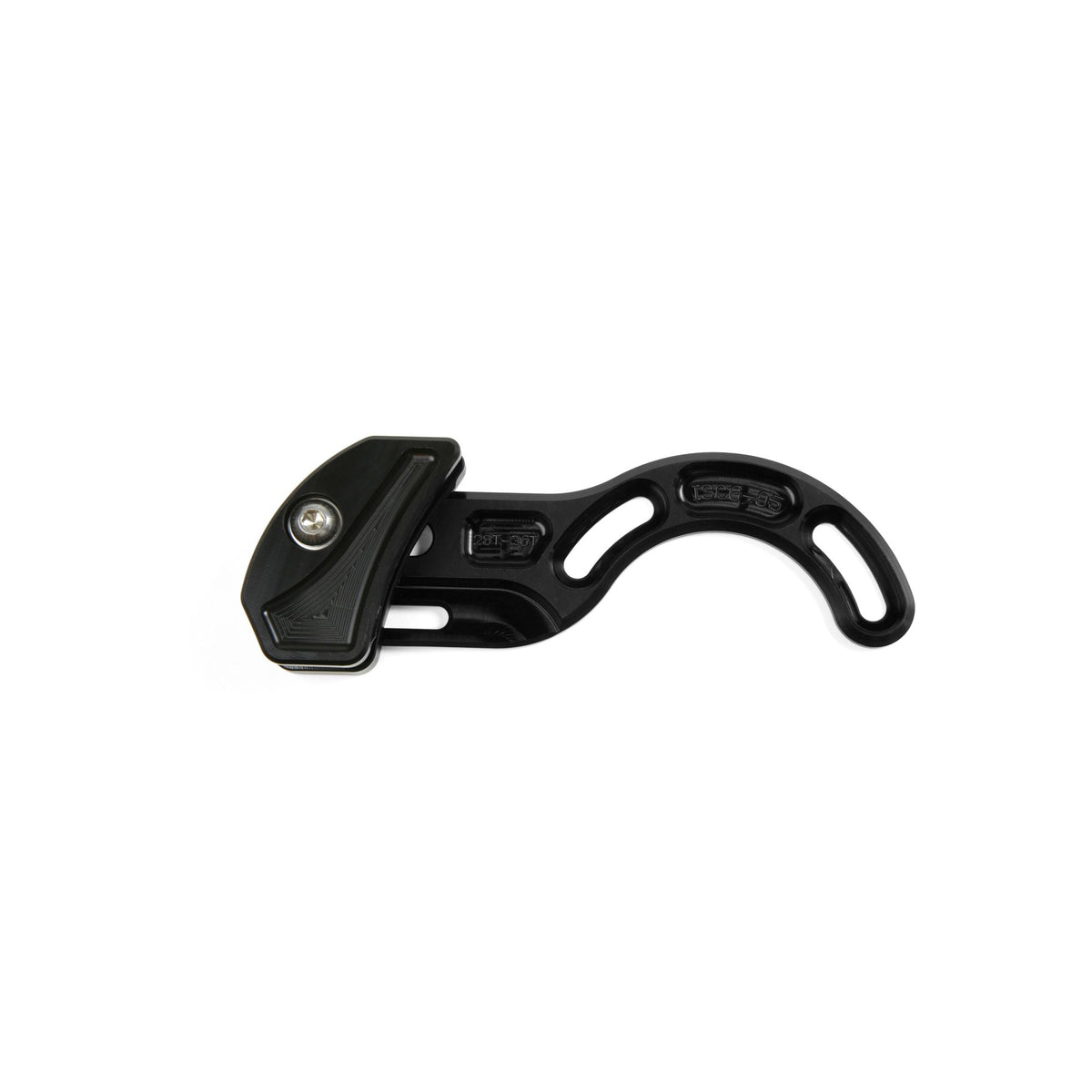 HOPE SLICK CHAINGUIDE SHORTY ISCG 05 BLACK
