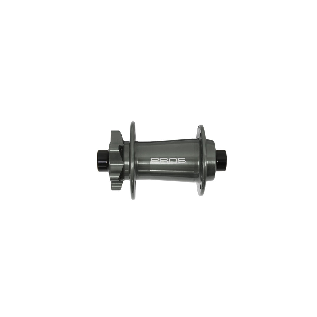 Hope Hub Front Pro 5 24H 110mm x 15mm Smoke