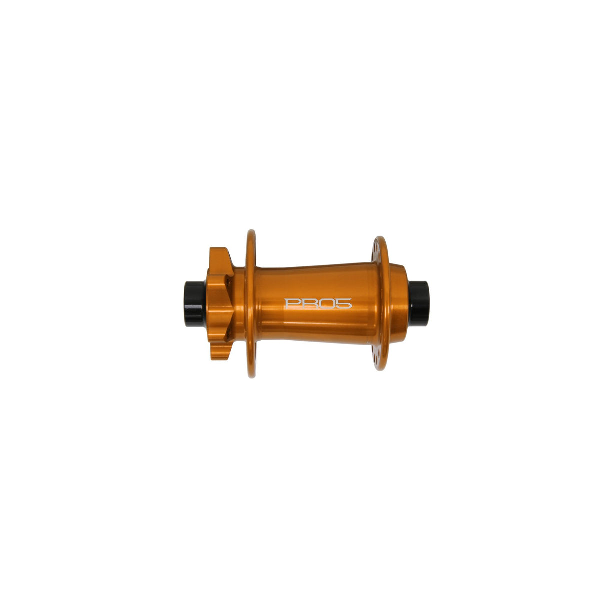 Hope Hub Front Pro 5 32H 110mm x 15mm Orange