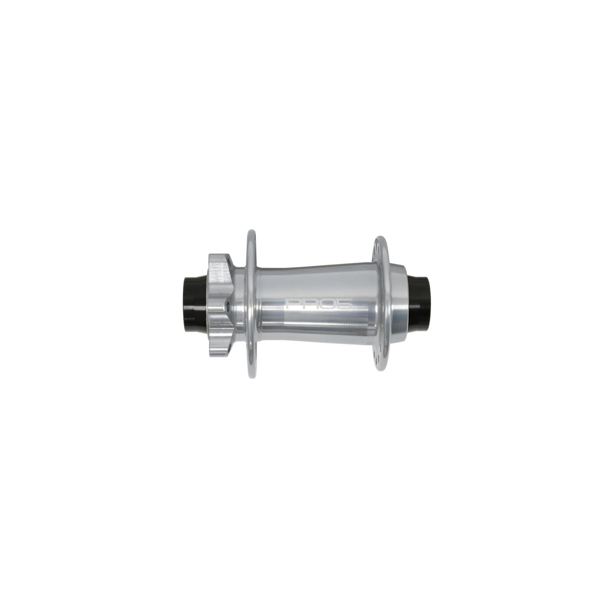 Hope Hub Front Pro 5 32H 110mm X 20mm (boost) Silver